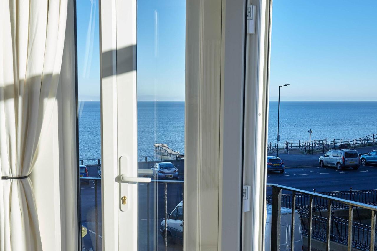 Host & Stay - Pier View Saltburn-by-the-Sea Exterior foto